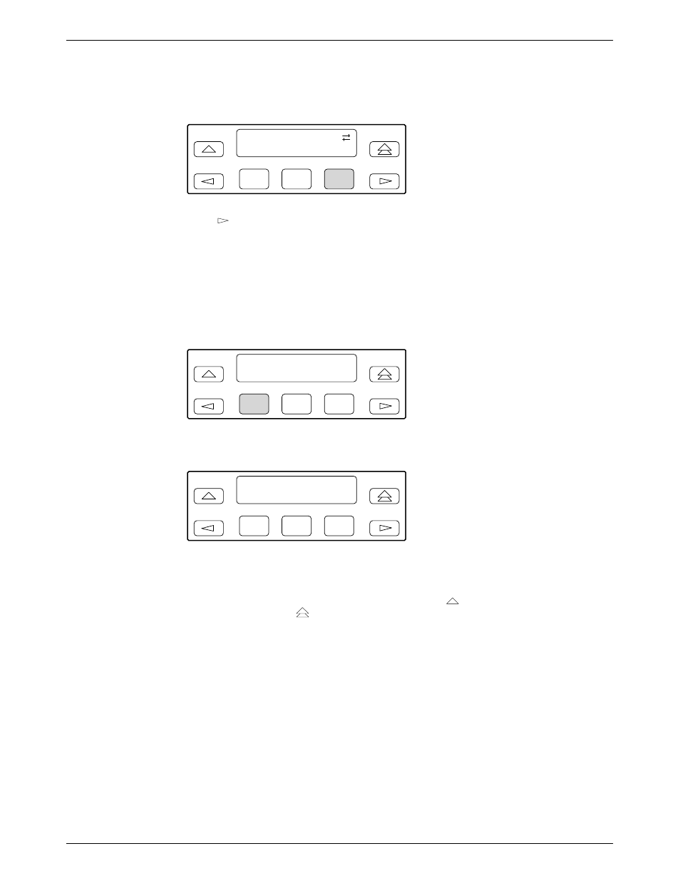 Abort | Digicom COMSPHERE 3910 User Manual | Page 138 / 280