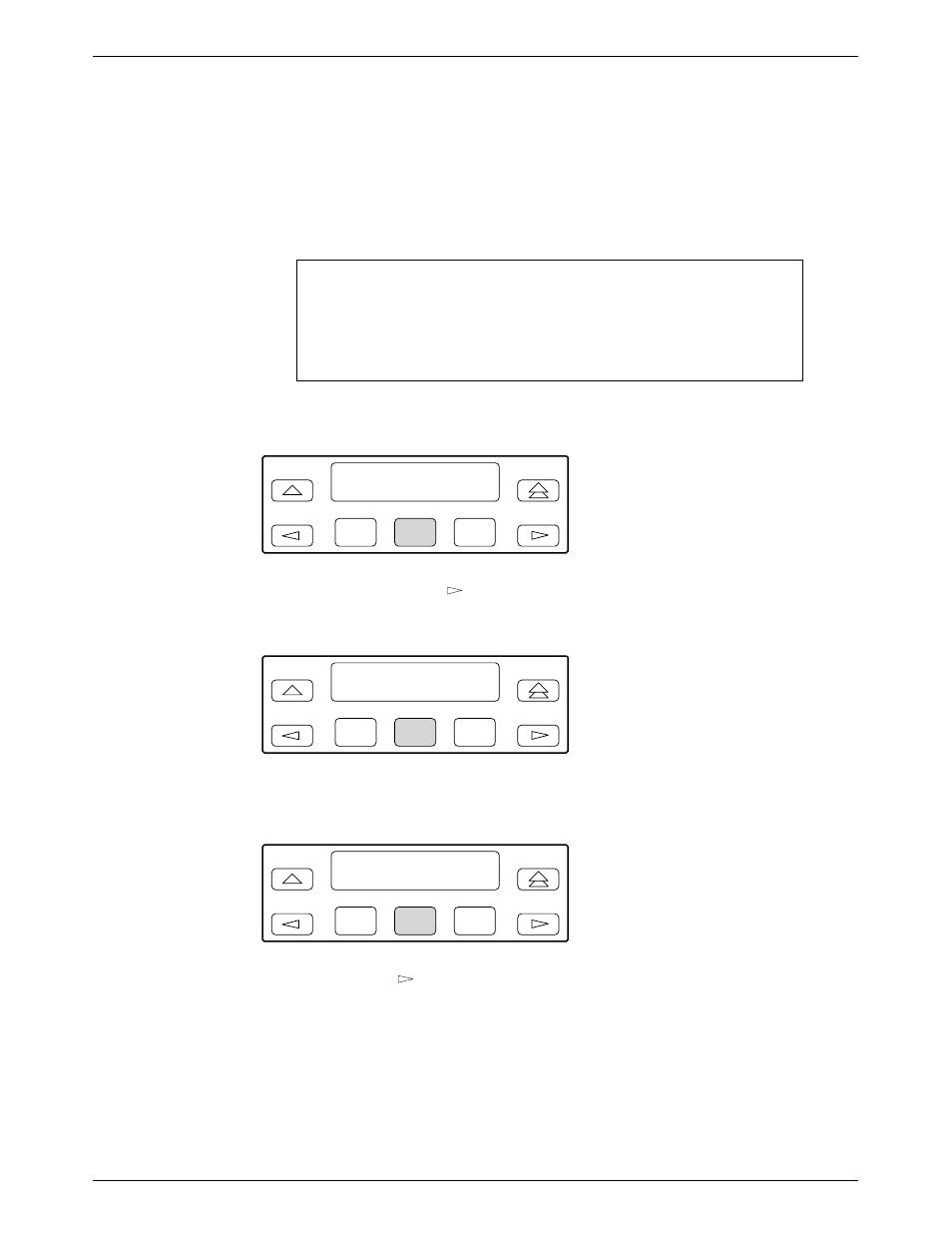 Reset security | Digicom COMSPHERE 3910 User Manual | Page 174 / 280