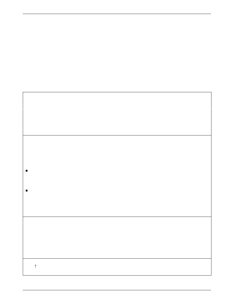 Security configuration options | Digicom COMSPHERE 3910 User Manual | Page 175 / 280