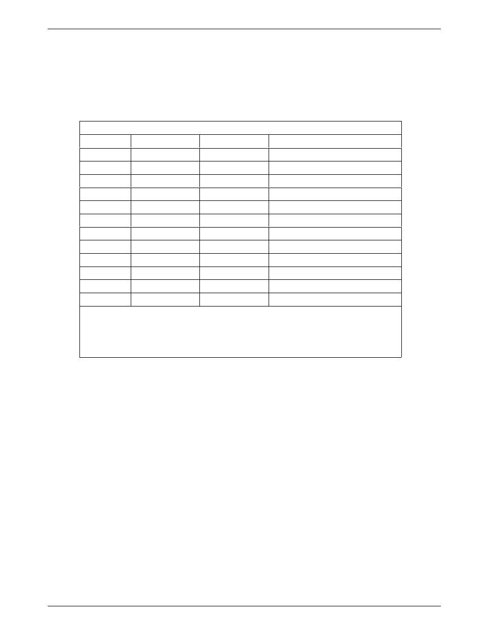 Digicom COMSPHERE 3910 User Manual | Page 181 / 280
