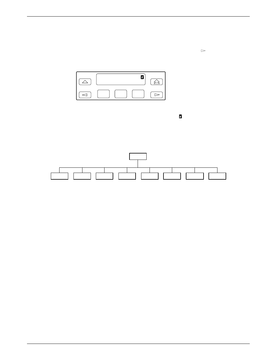 Digicom COMSPHERE 3910 User Manual | Page 188 / 280