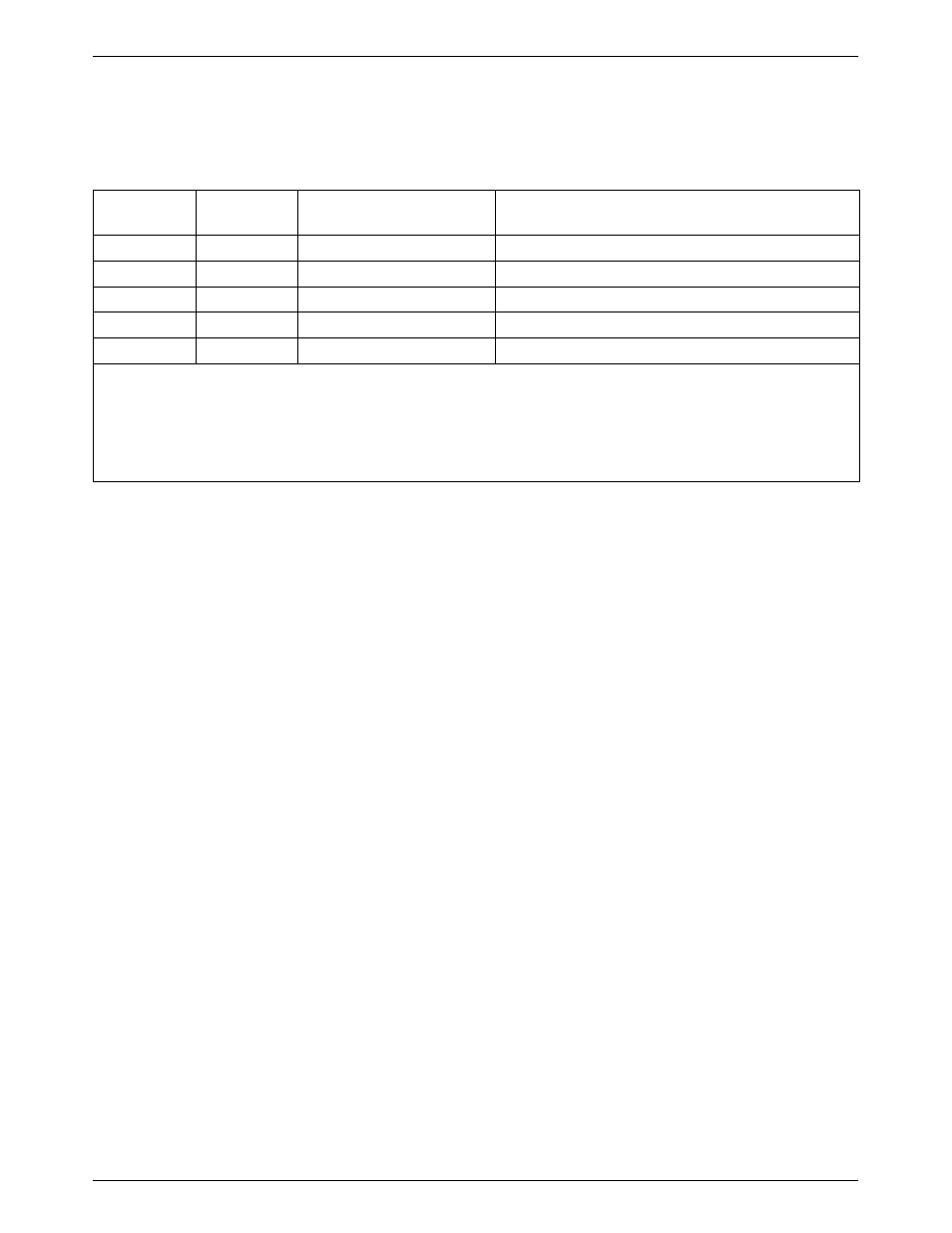 At command list, At command format | Digicom COMSPHERE 3910 User Manual | Page 194 / 280