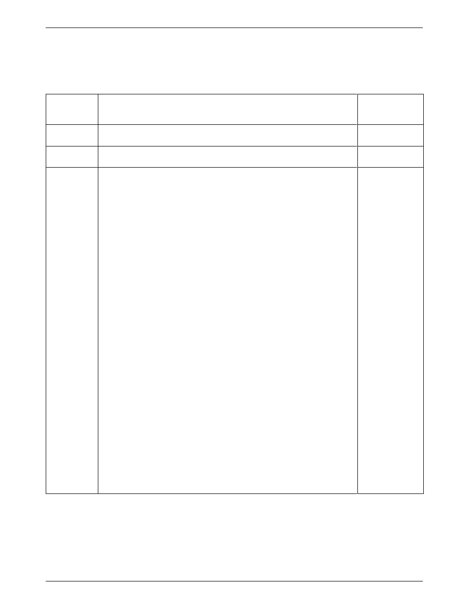 Digicom COMSPHERE 3910 User Manual | Page 195 / 280