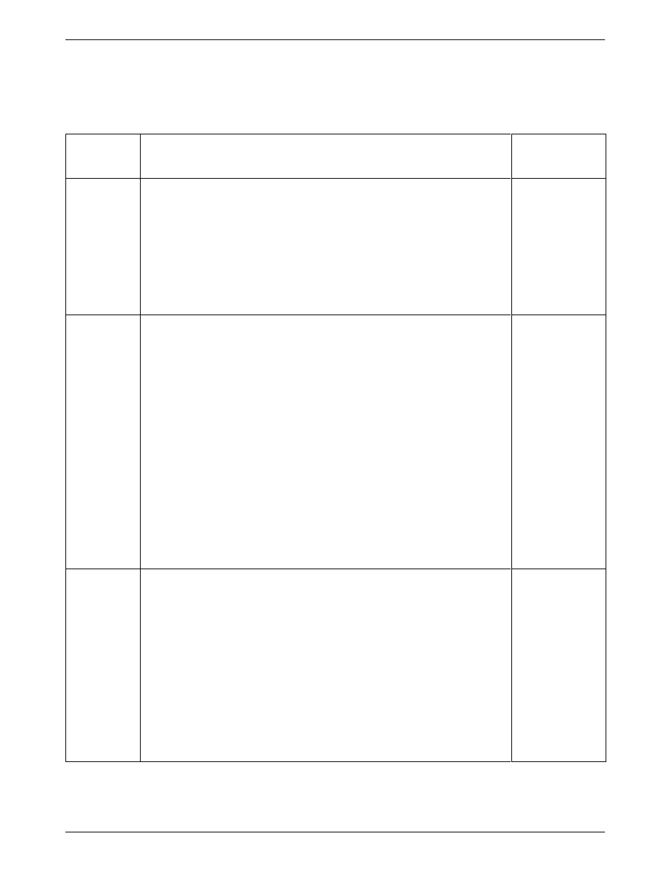 Digicom COMSPHERE 3910 User Manual | Page 199 / 280