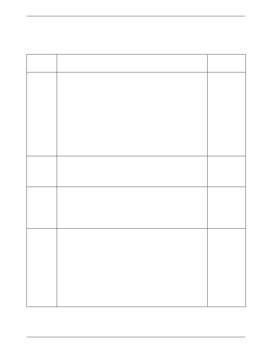 Digicom COMSPHERE 3910 User Manual | Page 201 / 280