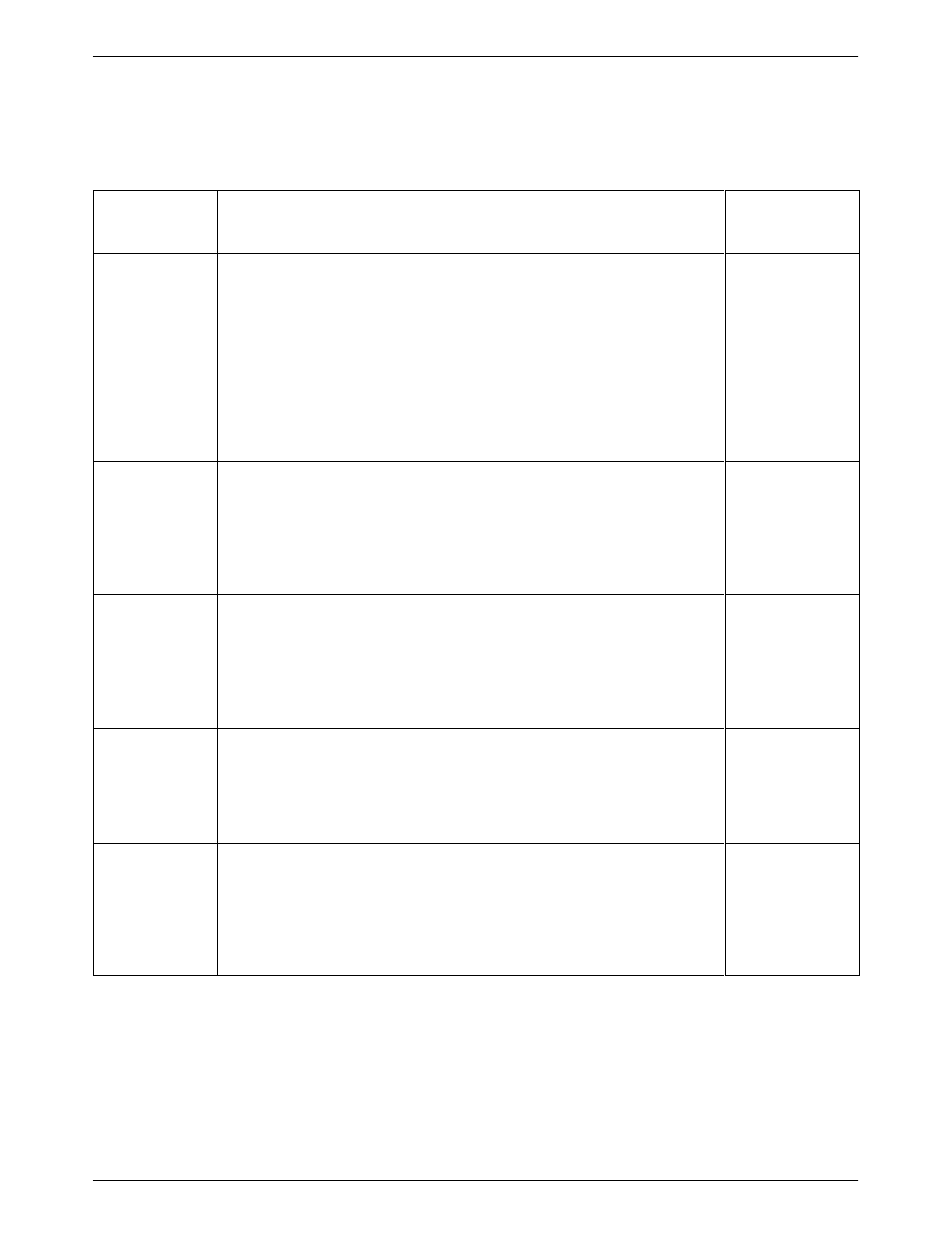 Digicom COMSPHERE 3910 User Manual | Page 212 / 280