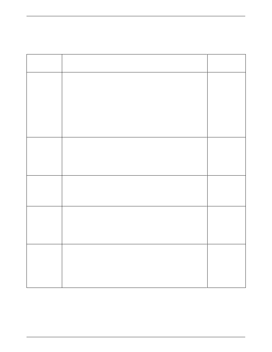 Digicom COMSPHERE 3910 User Manual | Page 213 / 280