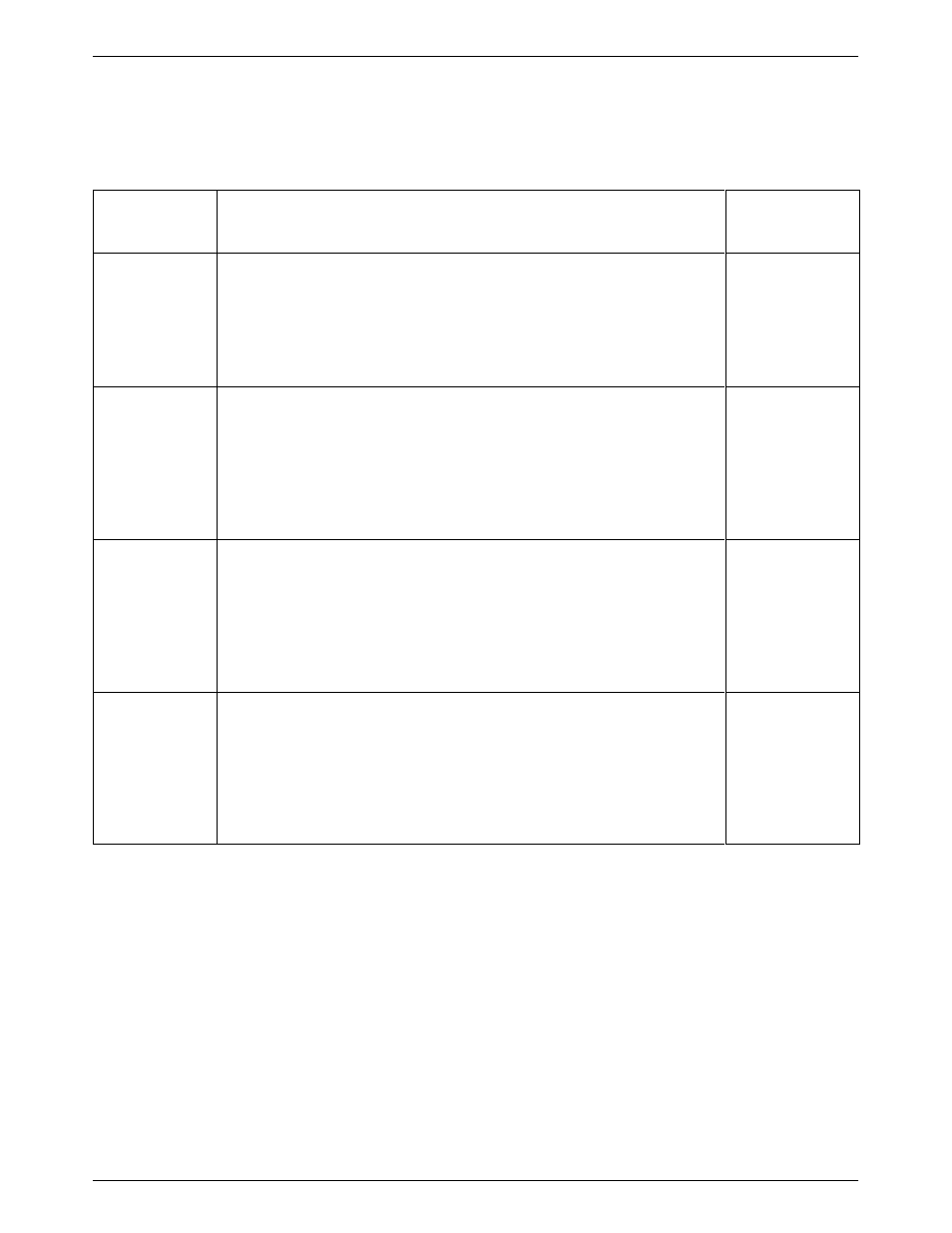 Digicom COMSPHERE 3910 User Manual | Page 214 / 280