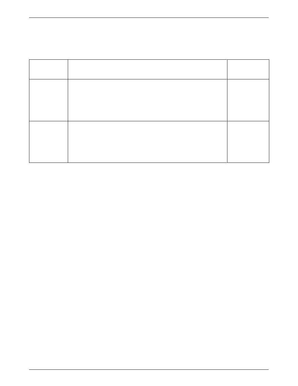 Digicom COMSPHERE 3910 User Manual | Page 217 / 280