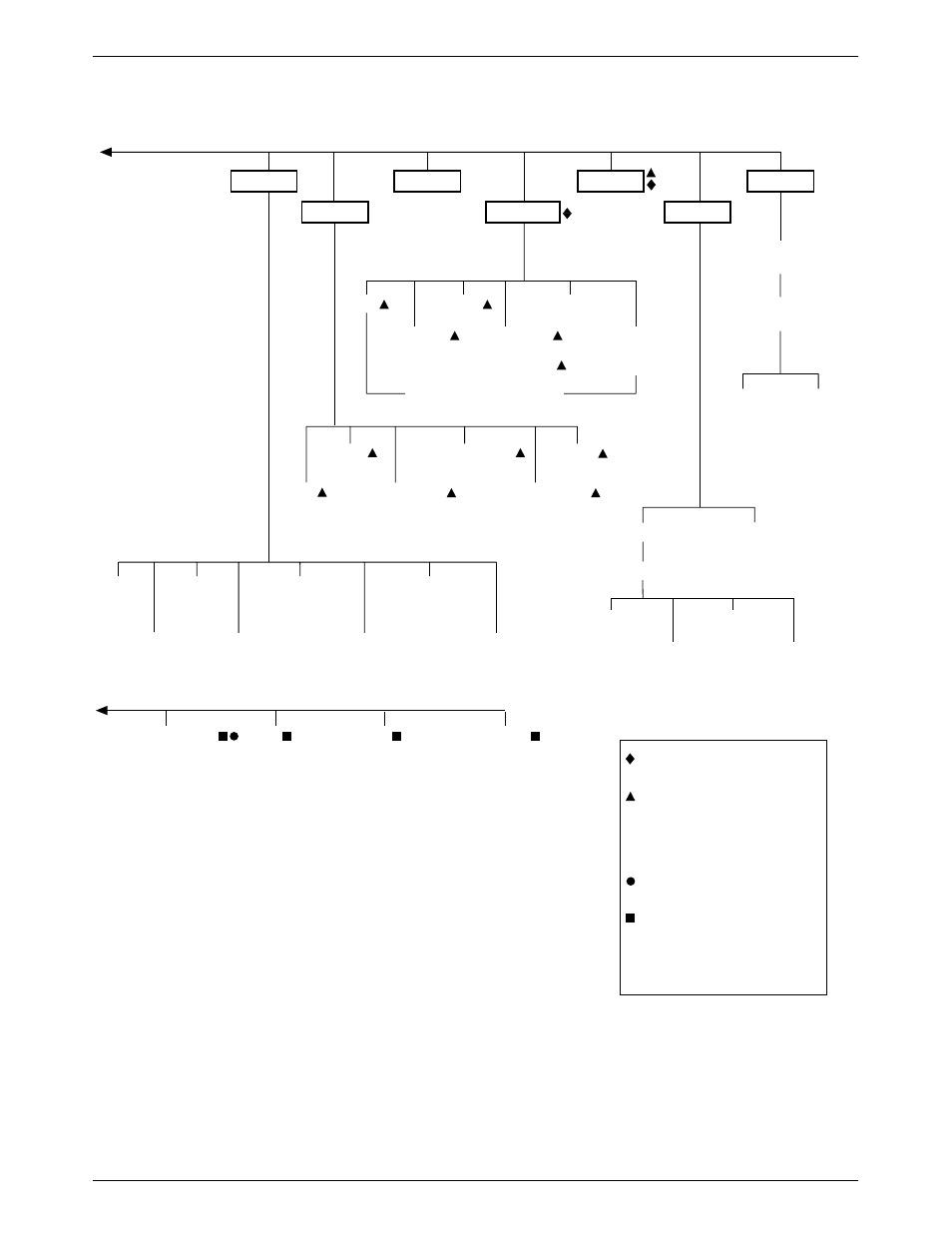 Digicom COMSPHERE 3910 User Manual | Page 221 / 280