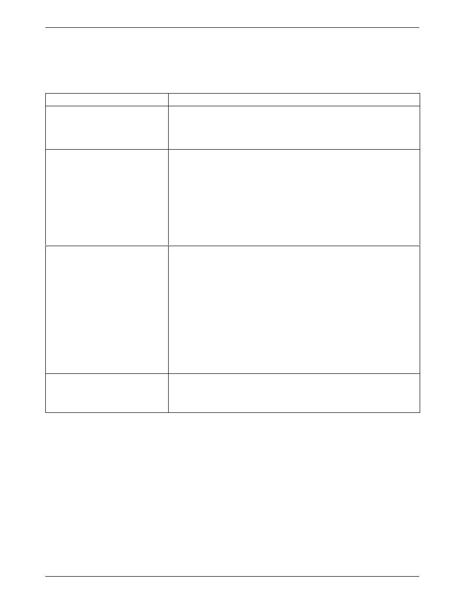 Digicom COMSPHERE 3910 User Manual | Page 226 / 280