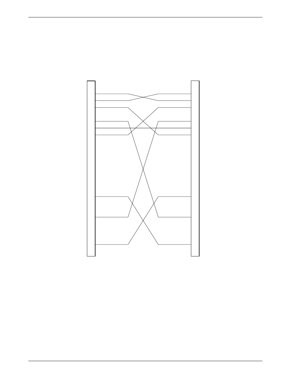 Digicom COMSPHERE 3910 User Manual | Page 234 / 280