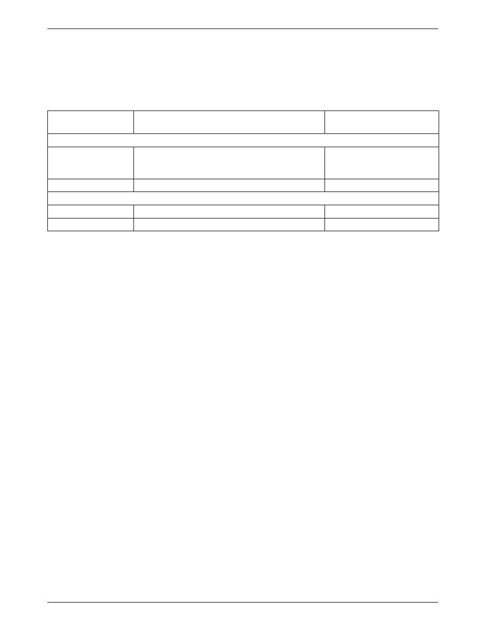 Digicom COMSPHERE 3910 User Manual | Page 241 / 280