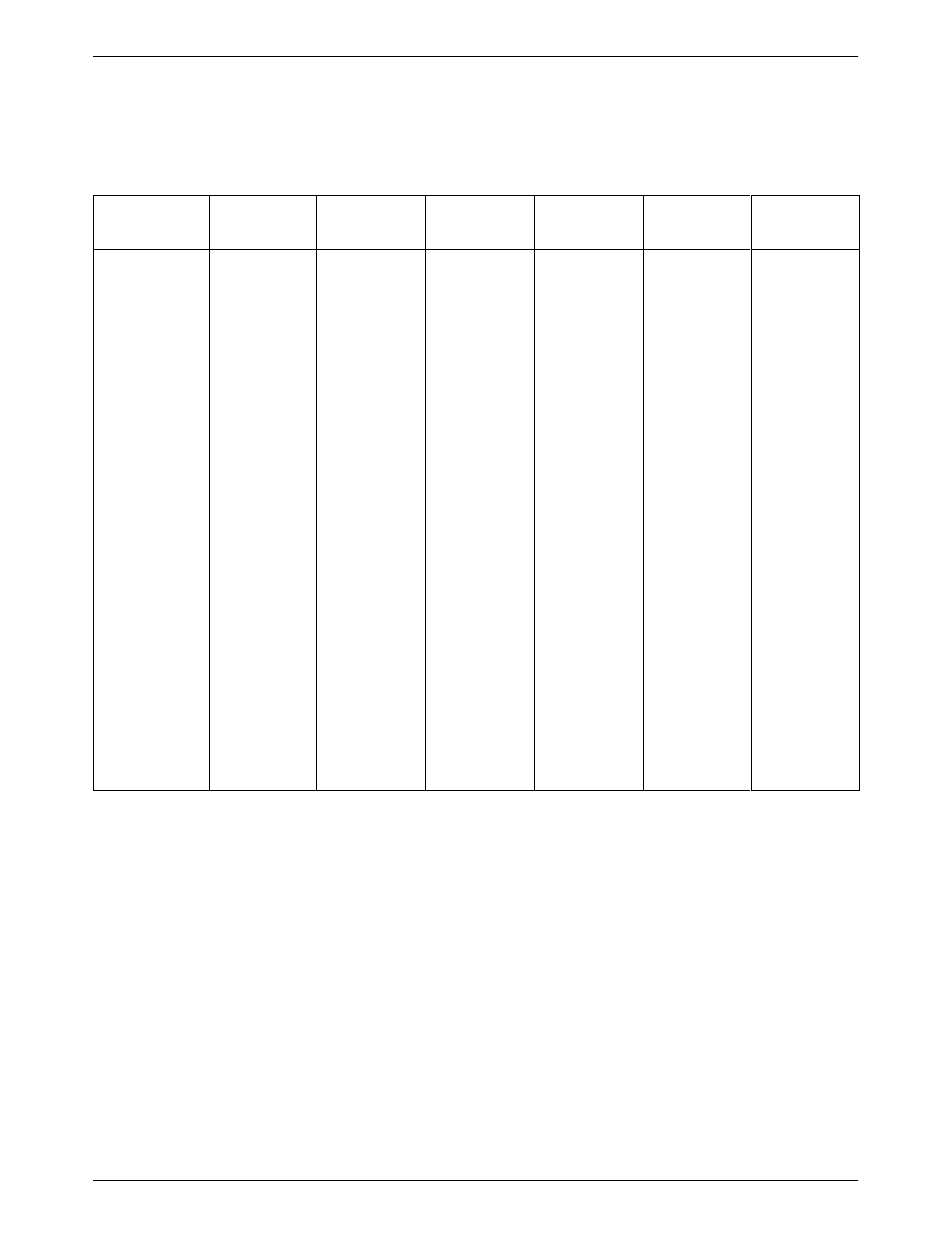 Digicom COMSPHERE 3910 User Manual | Page 249 / 280