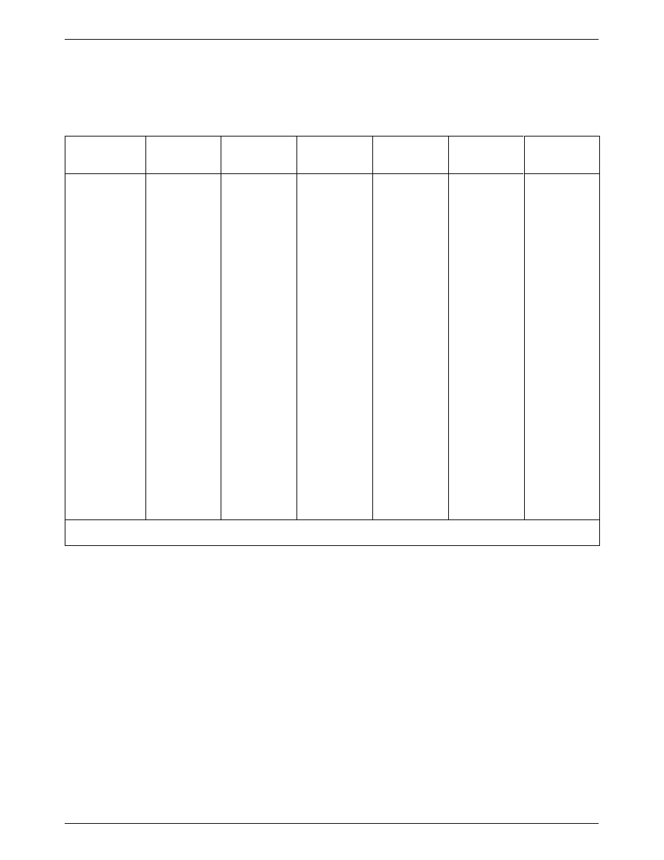 Digicom COMSPHERE 3910 User Manual | Page 253 / 280