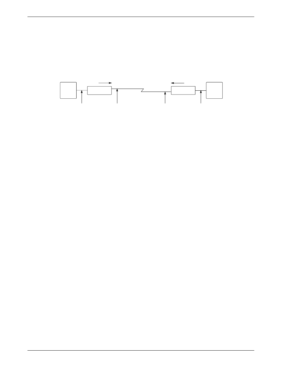 Point-to-point, Configuration options, Cables | Digicom COMSPHERE 3910 User Manual | Page 256 / 280