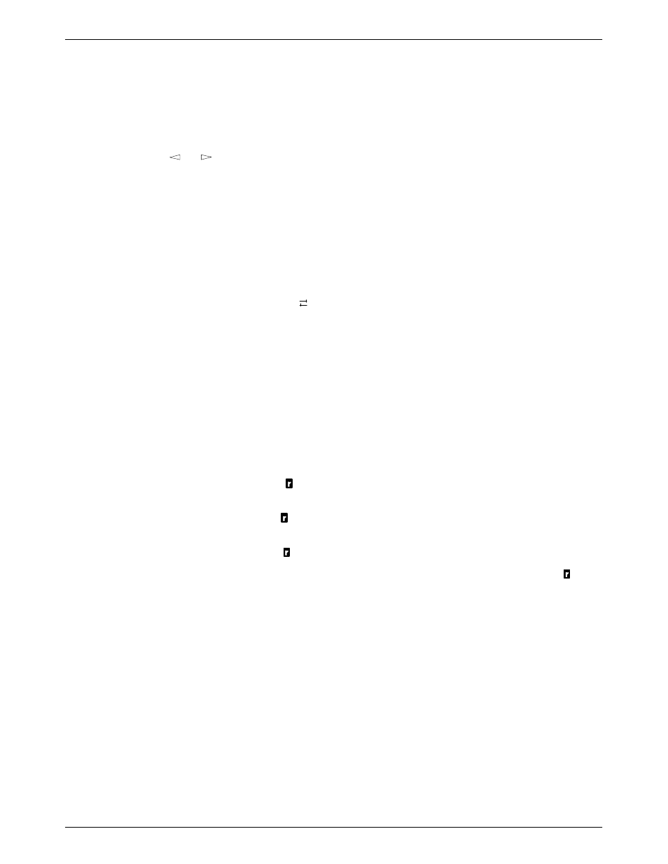 Lcd display | Digicom COMSPHERE 3910 User Manual | Page 42 / 280