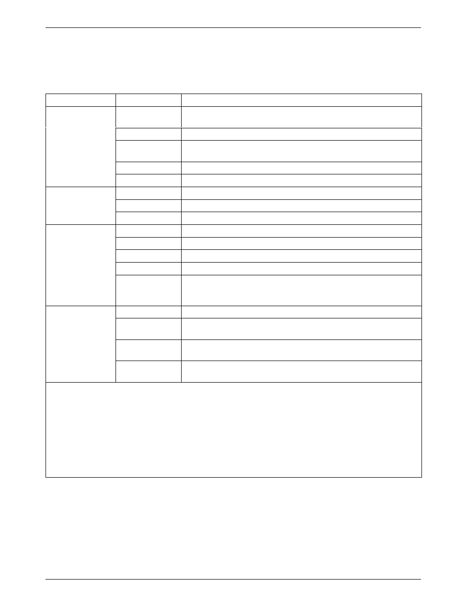 Digicom COMSPHERE 3910 User Manual | Page 45 / 280