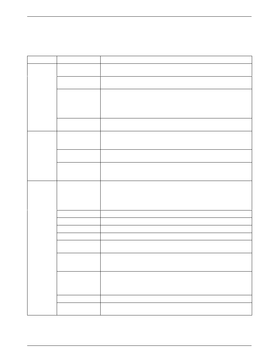 Digicom COMSPHERE 3910 User Manual | Page 53 / 280