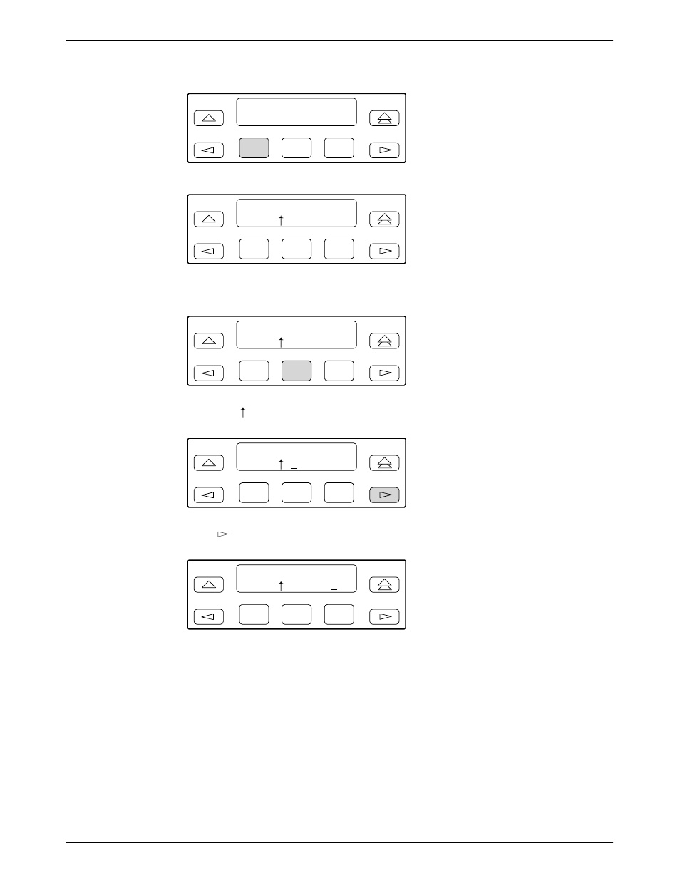 Digicom COMSPHERE 3910 User Manual | Page 69 / 280