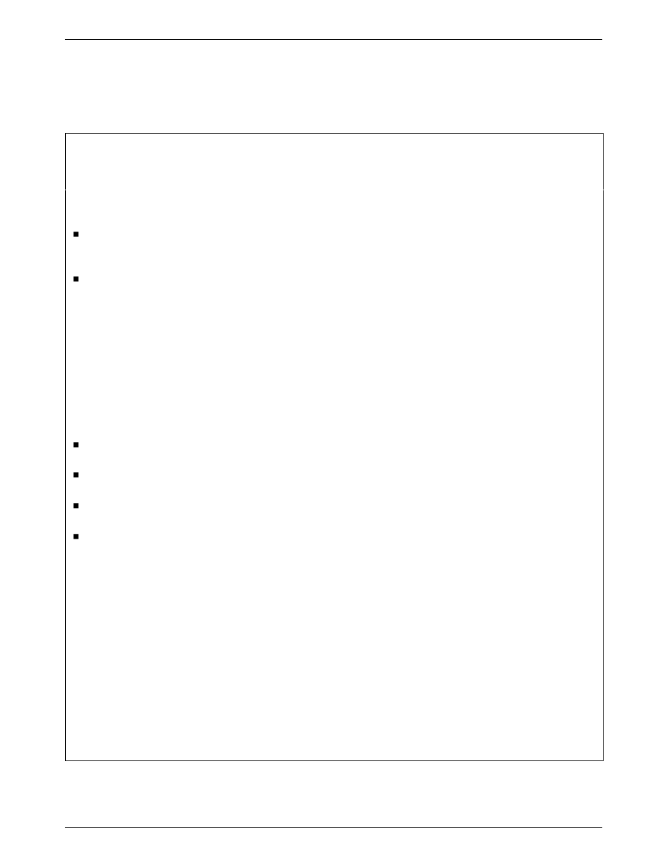Digicom COMSPHERE 3910 User Manual | Page 96 / 280