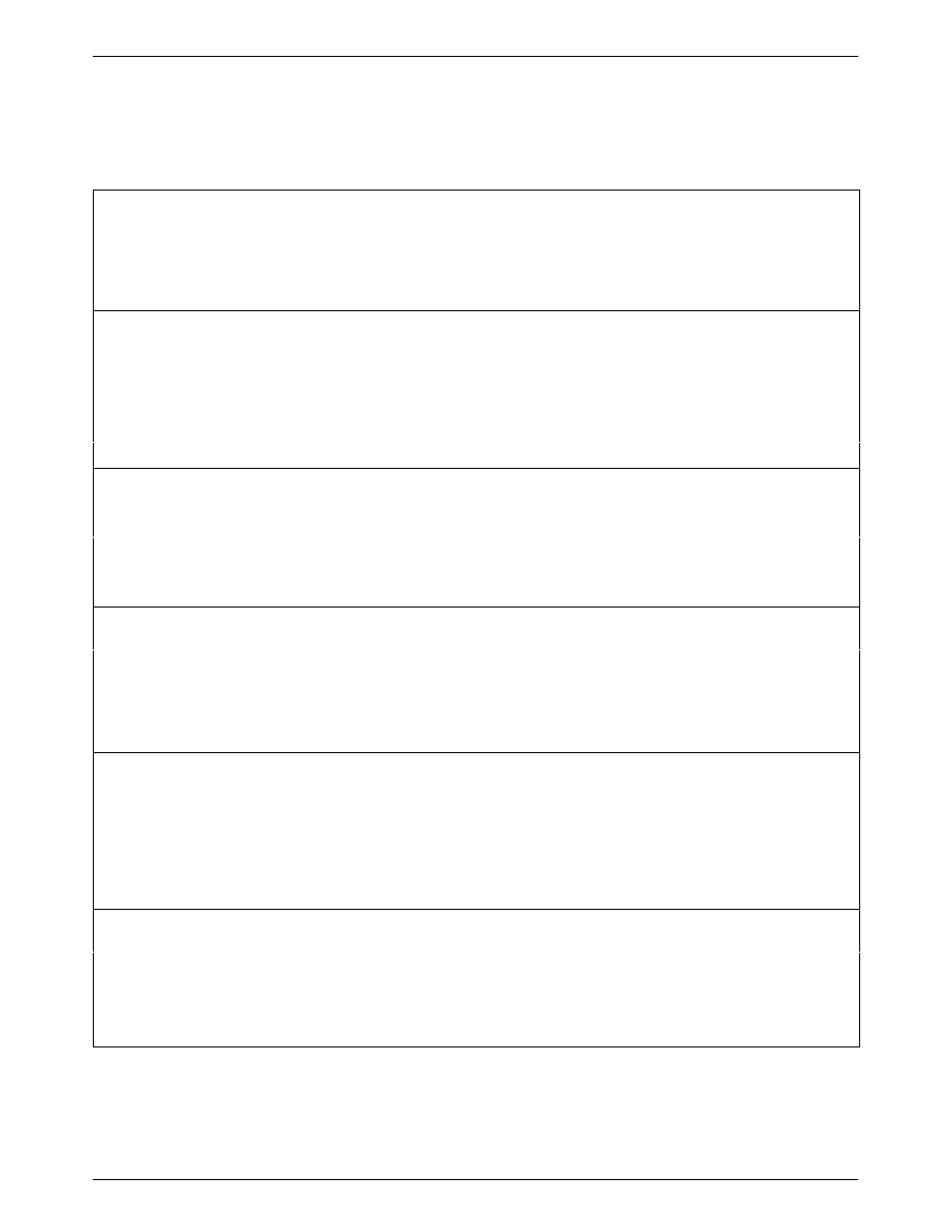 Digicom COMSPHERE 3910 User Manual | Page 99 / 280