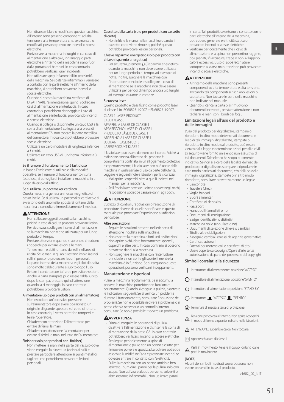 Canon i-SENSYS MF244dw User Manual | Page 51 / 308