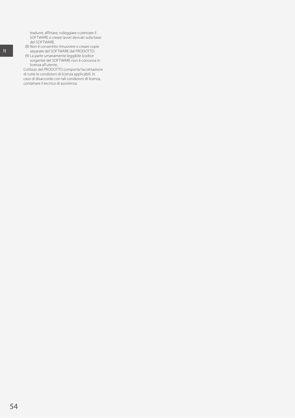 Canon i-SENSYS MF244dw User Manual | Page 54 / 308