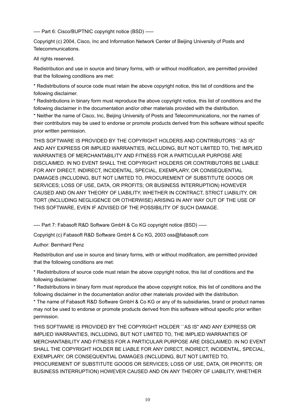 Canon PIXMA E474 User Manual | Page 10 / 22