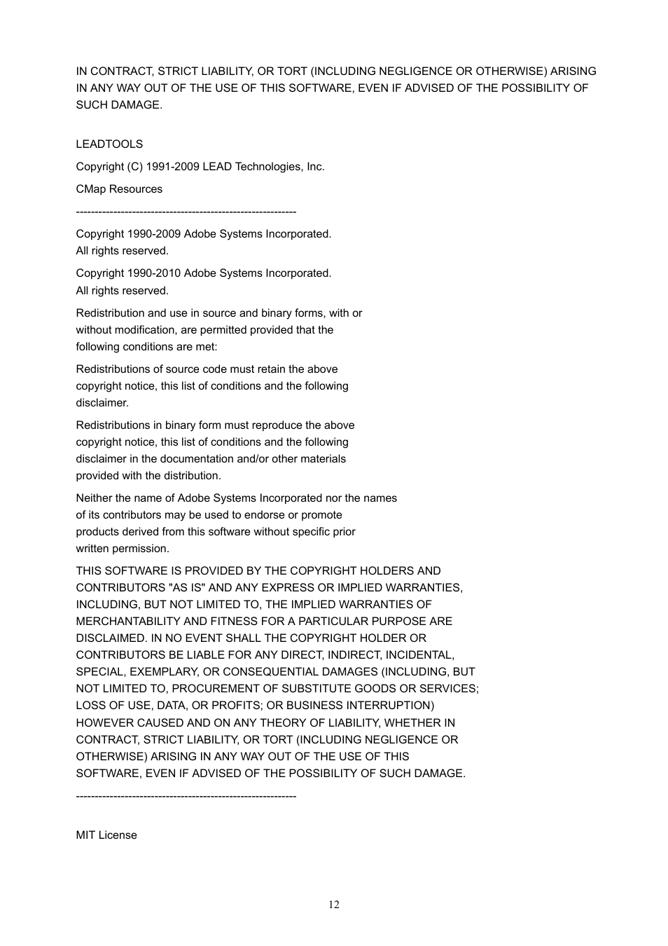 Canon PIXMA E474 User Manual | Page 12 / 115