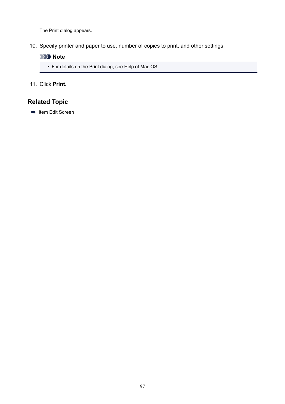 Canon PIXMA E474 User Manual | Page 97 / 115