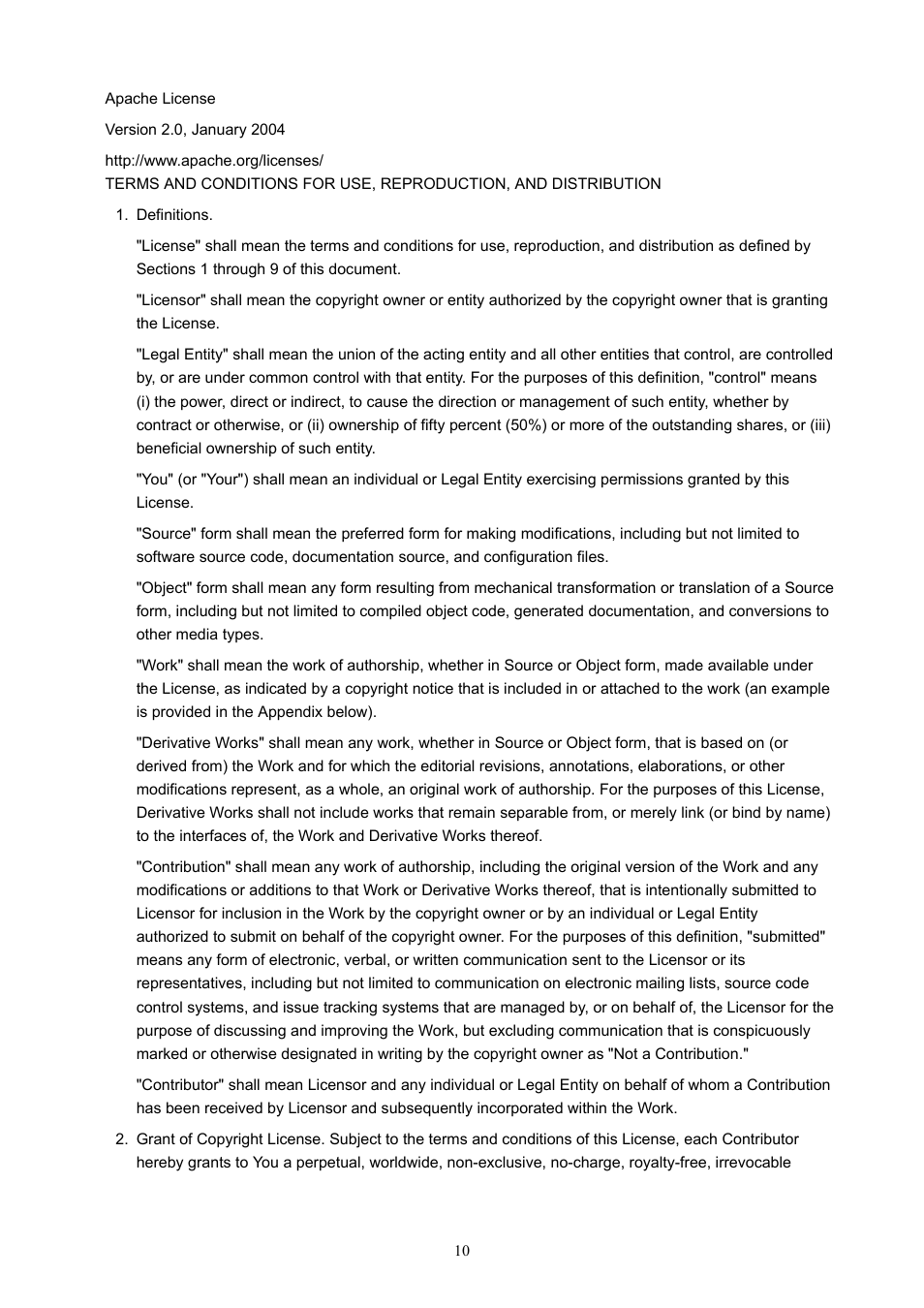 Canon PIXMA E474 User Manual | Page 10 / 350
