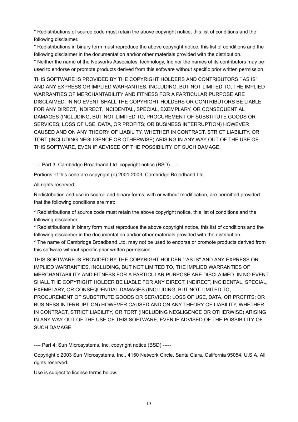 Canon PIXMA E474 User Manual | Page 13 / 350
