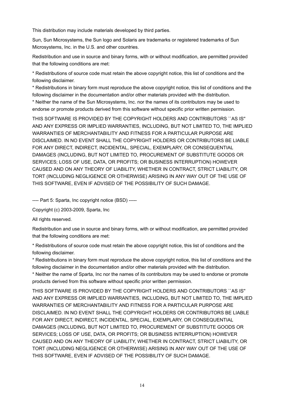 Canon PIXMA E474 User Manual | Page 14 / 350