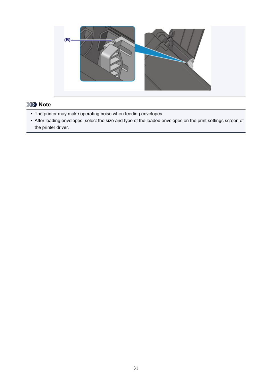Canon PIXMA E474 User Manual | Page 31 / 350