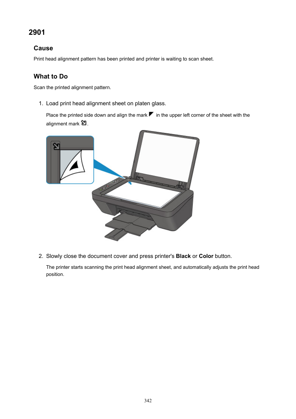 Canon PIXMA E474 User Manual | Page 342 / 350