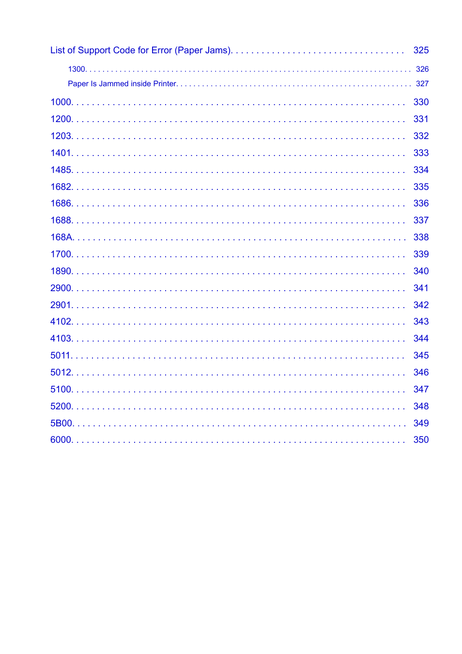 Canon PIXMA E474 User Manual | Page 7 / 350