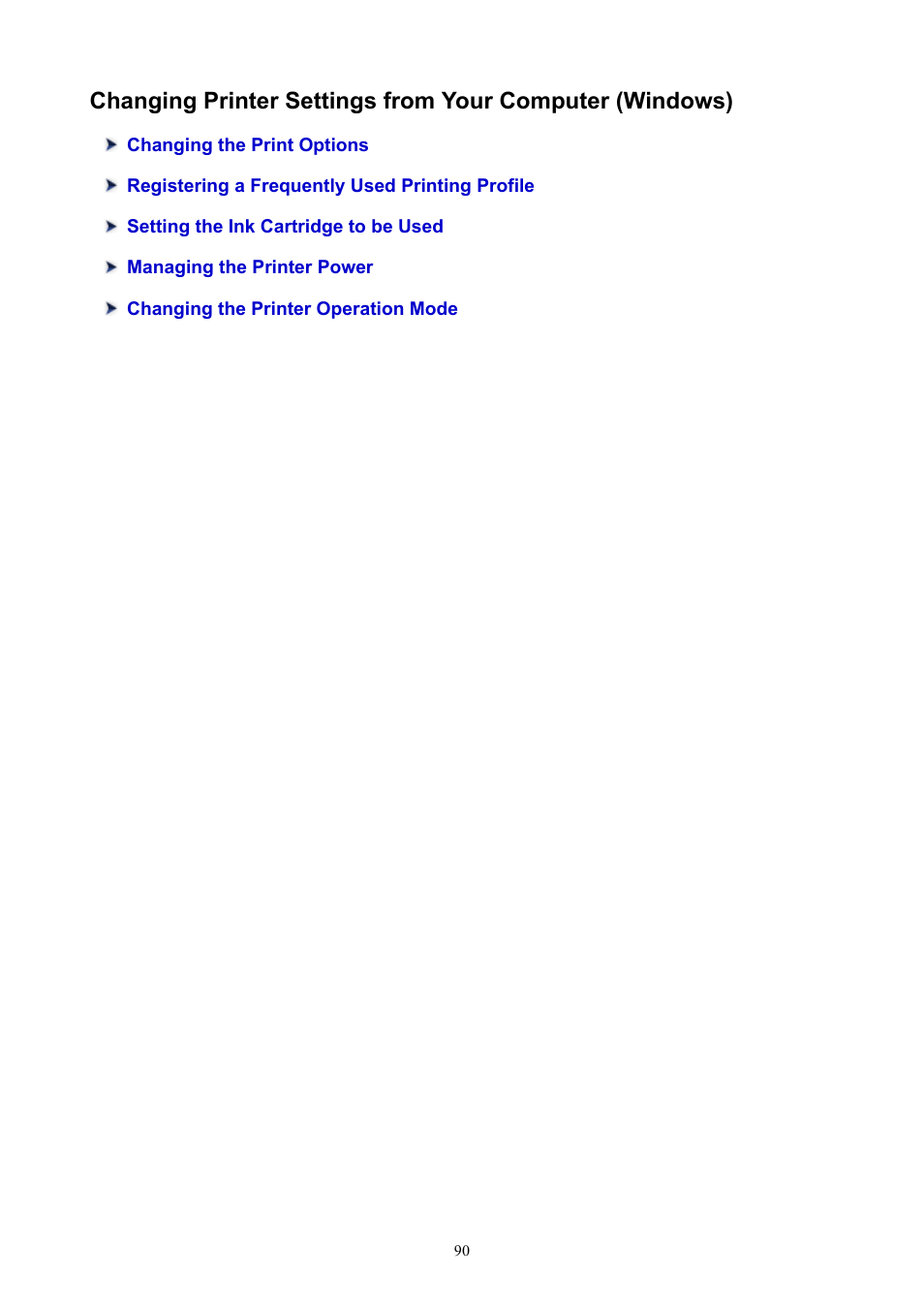 Canon PIXMA E474 User Manual | Page 90 / 350
