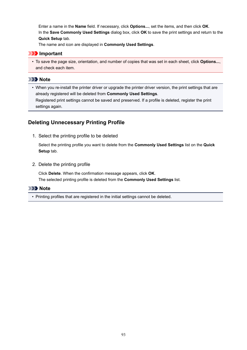 Canon PIXMA E474 User Manual | Page 93 / 350