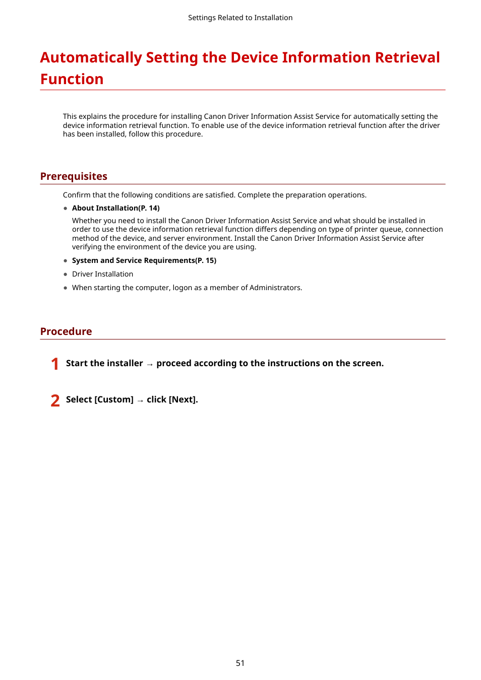 Canon i-SENSYS MF244dw User Manual | Page 54 / 85