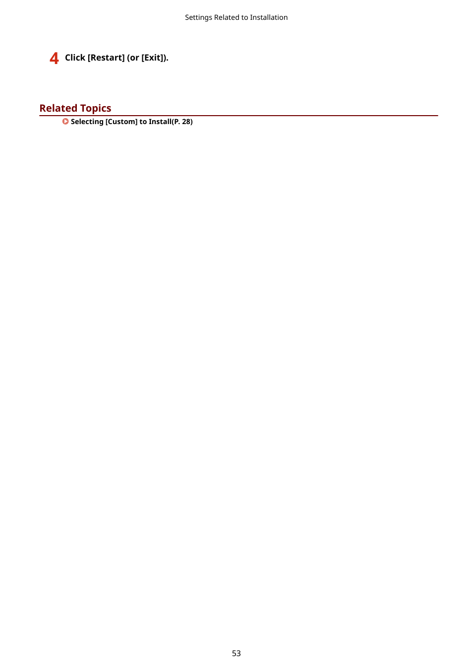 Canon i-SENSYS MF244dw User Manual | Page 56 / 85