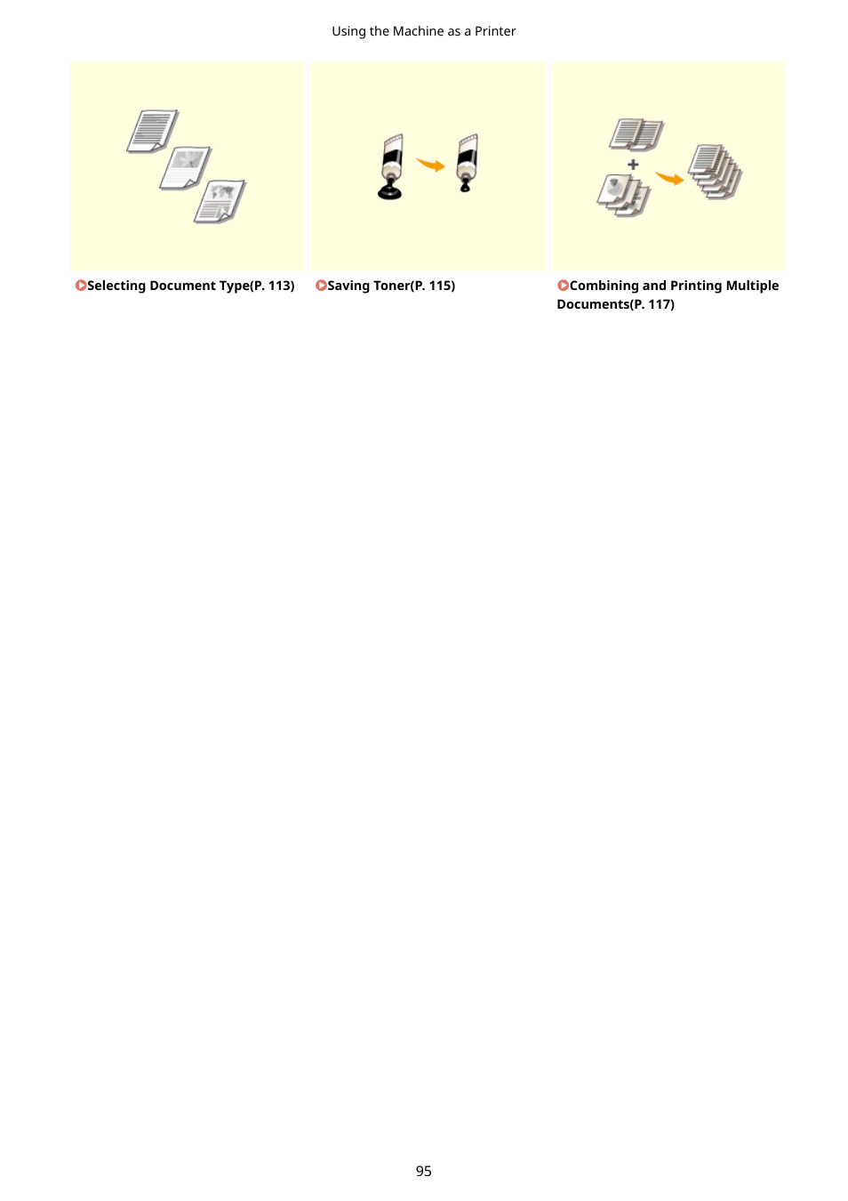 Canon i-SENSYS MF244dw User Manual | Page 101 / 477