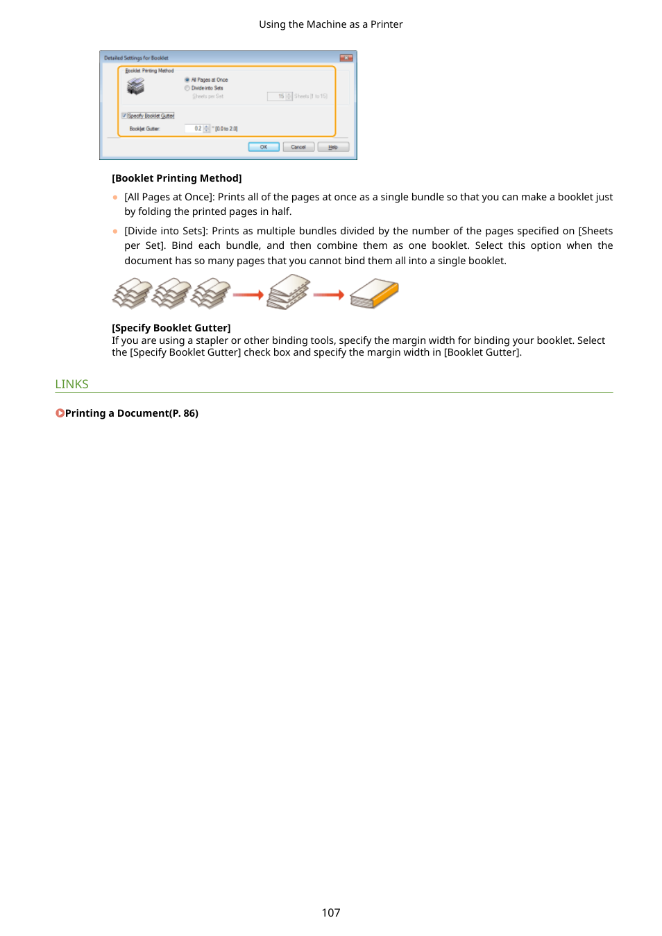 Canon i-SENSYS MF244dw User Manual | Page 113 / 477