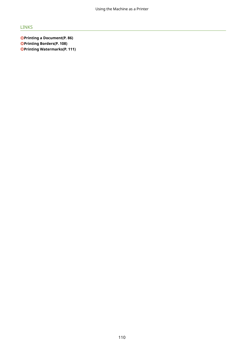 Canon i-SENSYS MF244dw User Manual | Page 116 / 477