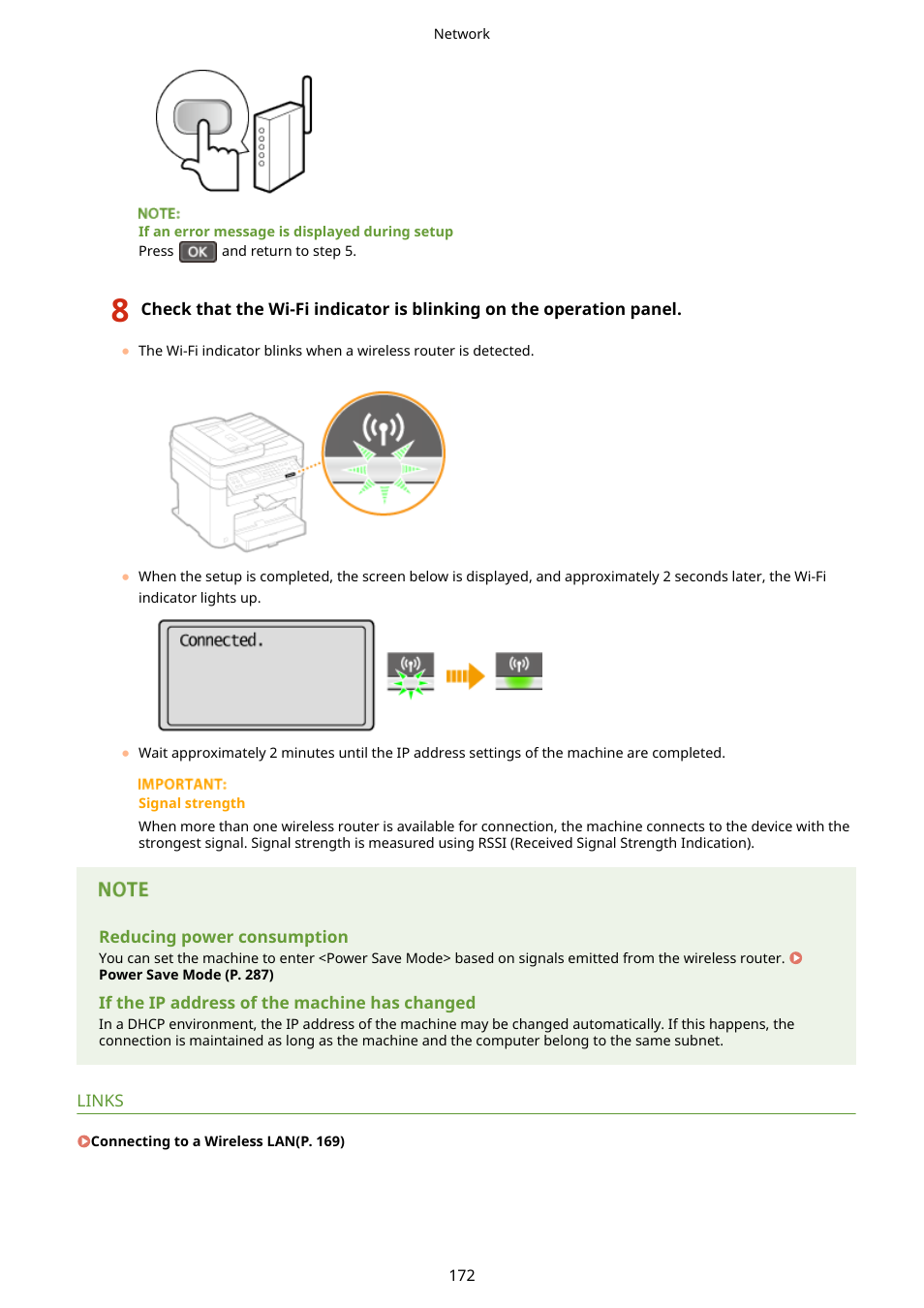 Canon i-SENSYS MF244dw User Manual | Page 178 / 477