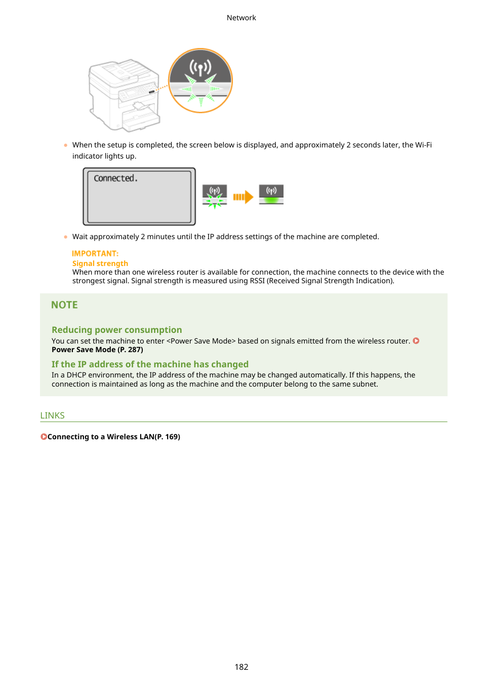 Canon i-SENSYS MF244dw User Manual | Page 188 / 477