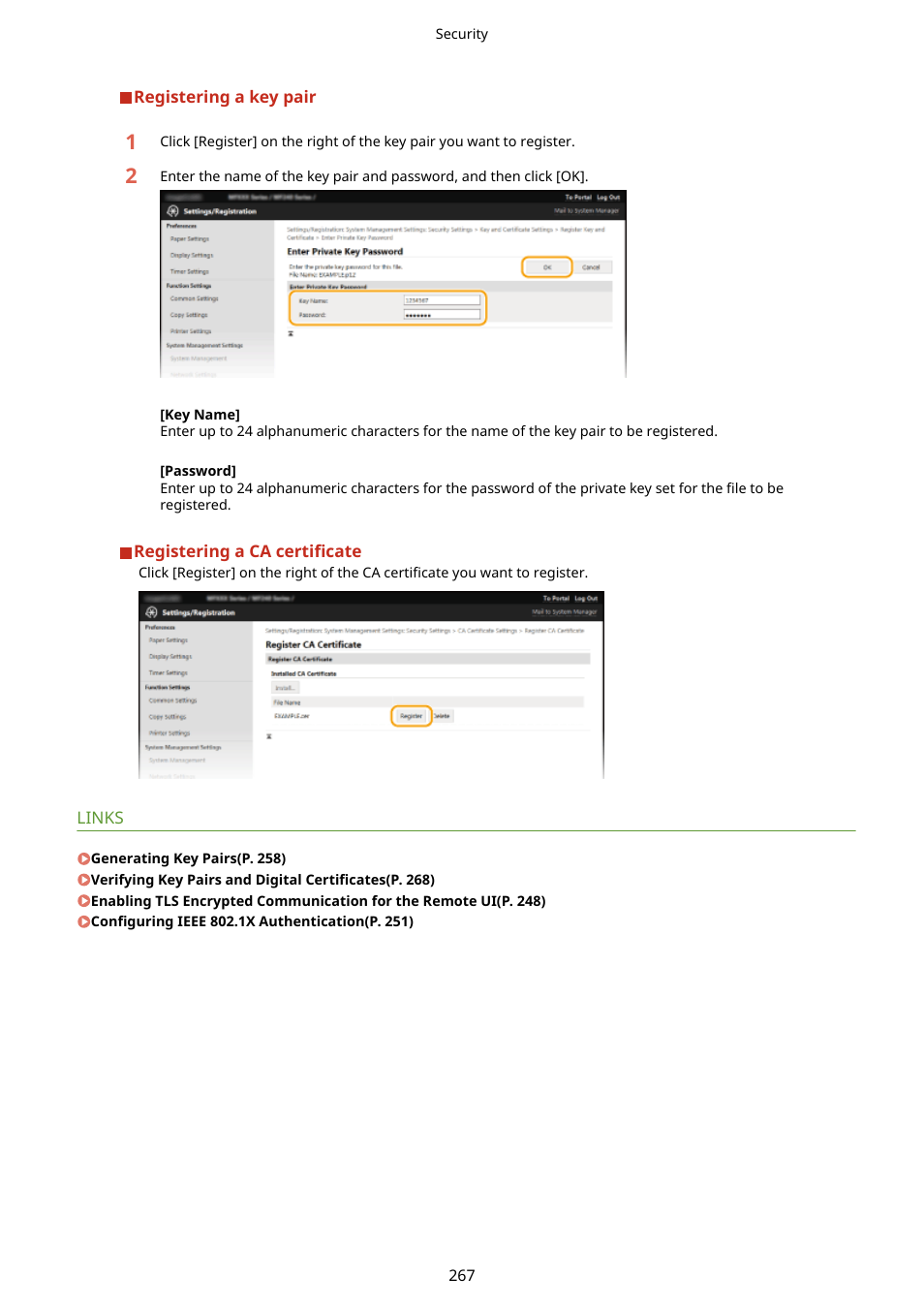 Canon i-SENSYS MF244dw User Manual | Page 273 / 477