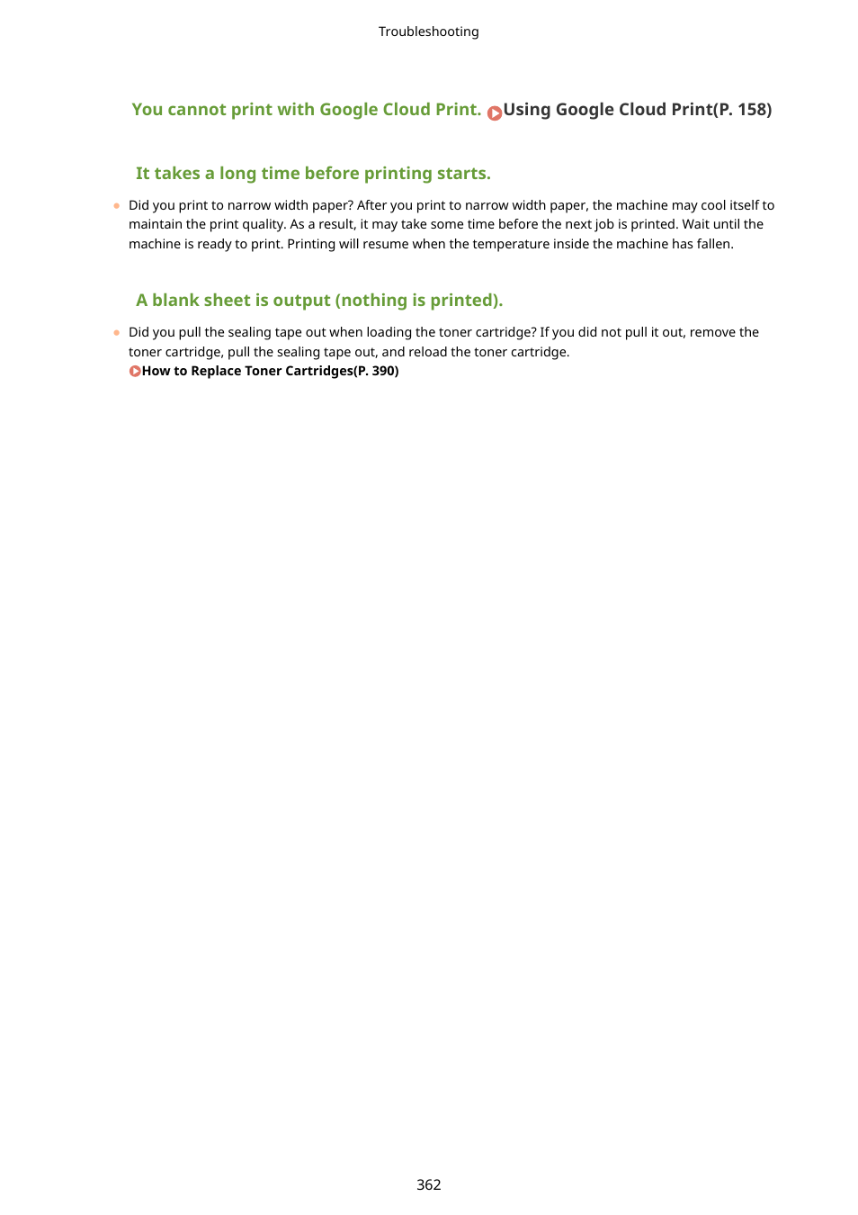 Canon i-SENSYS MF244dw User Manual | Page 368 / 477