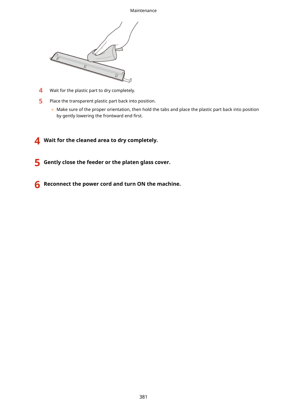 Canon i-SENSYS MF244dw User Manual | Page 387 / 477