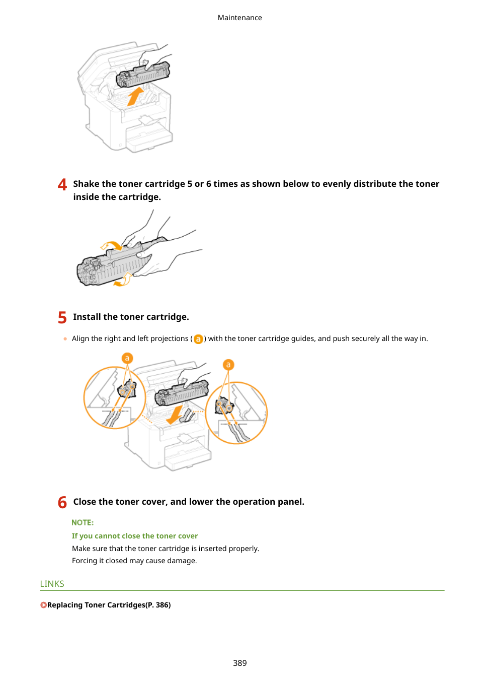 Canon i-SENSYS MF244dw User Manual | Page 395 / 477
